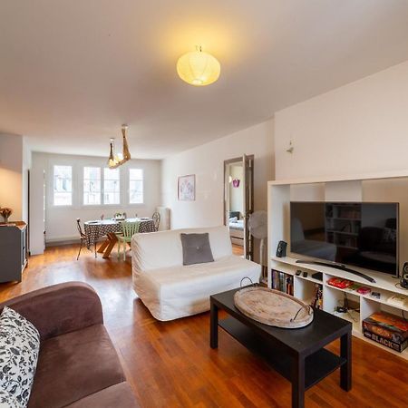 בלואה L'Oiseau Blanc ~ Centre Ville ~ Arrivee Autonome מראה חיצוני תמונה